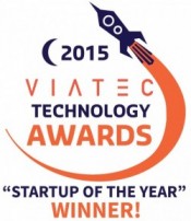 Startup of the year award
