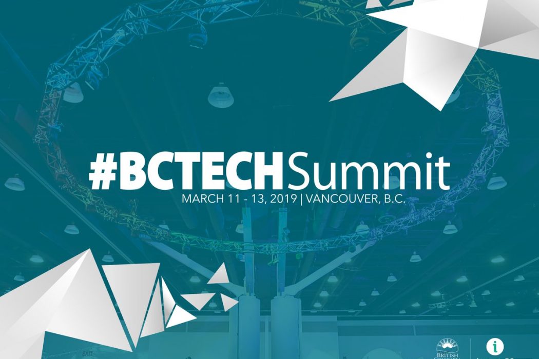 bc tech summit